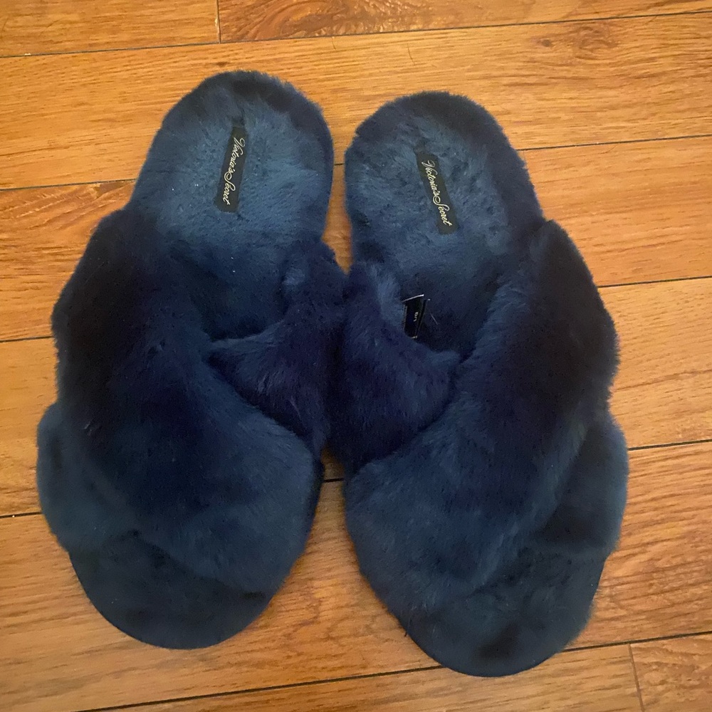 Victoria Secret slippers